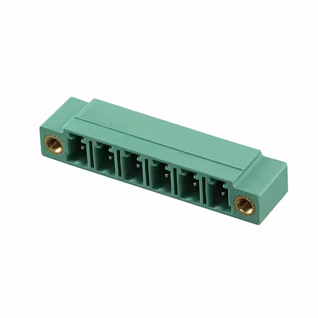 1847657 Phoenix Contact  Spine e prese di testa